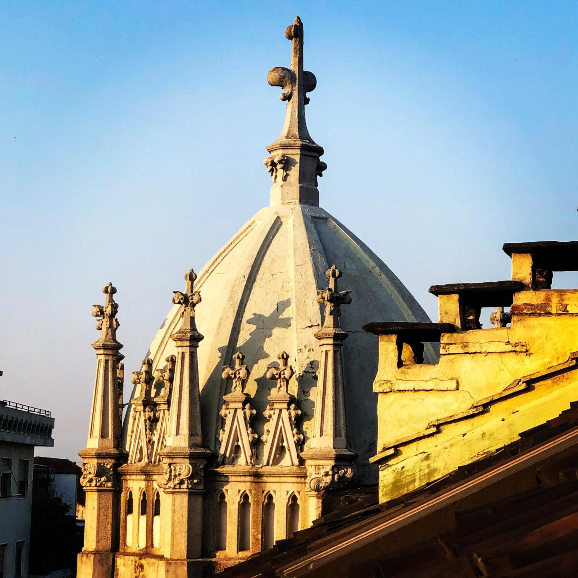 Suite Sommeiller Comfort In Centro Turin Exterior photo