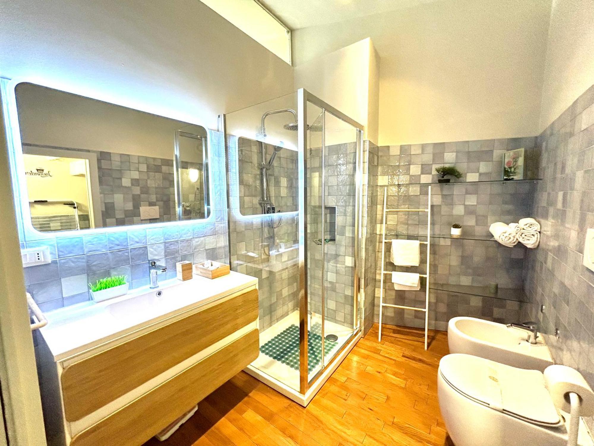 Suite Sommeiller Comfort In Centro Turin Exterior photo